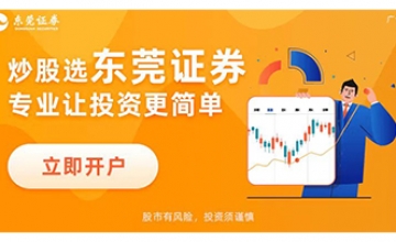 炒股选东莞证券